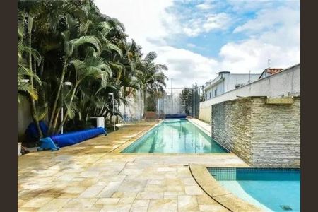 Apartamento à venda com 190m², 3 quartos e 4 vagas