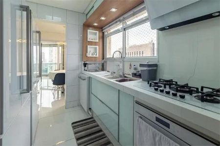 Apartamento à venda com 190m², 3 quartos e 4 vagas