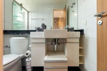 Apartamento à venda com 190m², 3 quartos e 4 vagas