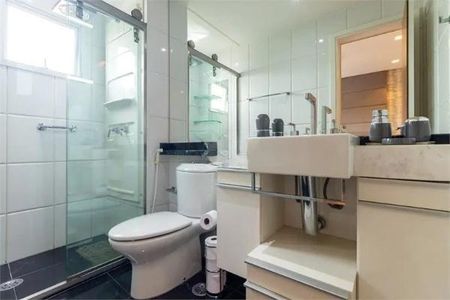 Apartamento à venda com 190m², 3 quartos e 4 vagas