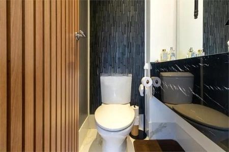 Apartamento à venda com 190m², 3 quartos e 4 vagas