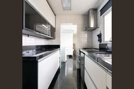 Apartamento à venda com 145m², 3 quartos e 2 vagas