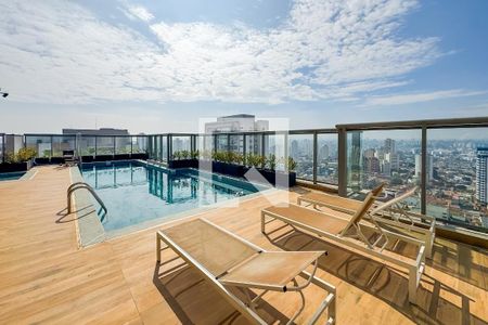 Apartamento à venda com 160m², 3 quartos e 2 vagas Apartamento à venda com 160m², 3 quartos e 2 vagasPiscina