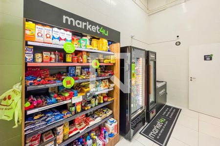 Apartamento à venda com 160m², 3 quartos e 2 vagas Apartamento à venda com 160m², 3 quartos e 2 vagasMini mercado