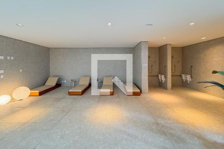 Apartamento à venda com 160m², 3 quartos e 2 vagas Apartamento à venda com 160m², 3 quartos e 2 vagasSpa