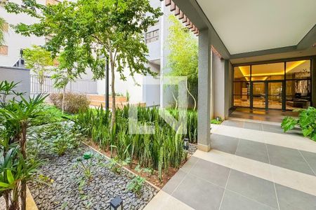 Apartamento à venda com 160m², 3 quartos e 2 vagas Apartamento à venda com 160m², 3 quartos e 2 vagasHall de entrada