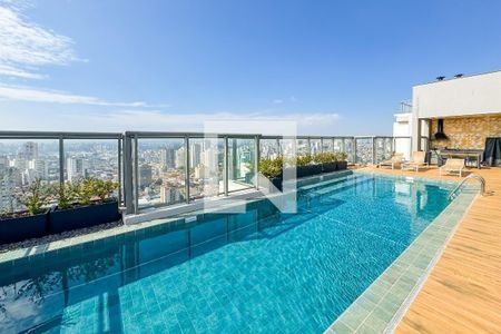 Apartamento à venda com 160m², 3 quartos e 2 vagas Apartamento à venda com 160m², 3 quartos e 2 vagasPiscina