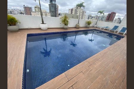 Apartamento à venda com 211m², 3 quartos e 2 vagas