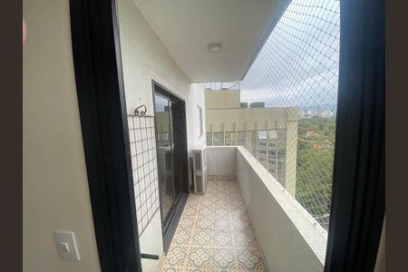 Apartamento à venda com 211m², 3 quartos e 2 vagas