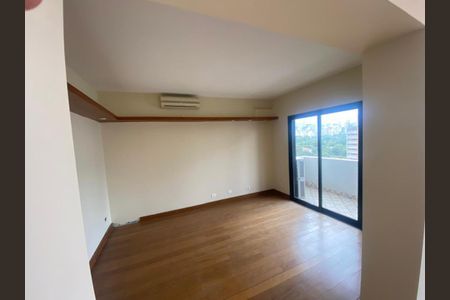 Apartamento à venda com 211m², 3 quartos e 2 vagas