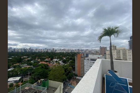 Apartamento à venda com 211m², 3 quartos e 2 vagas