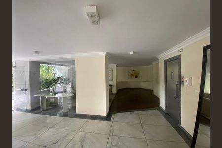Apartamento à venda com 211m², 3 quartos e 2 vagas