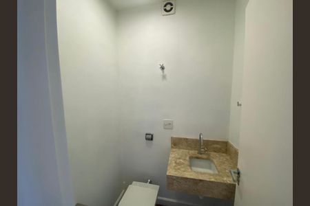 Apartamento à venda com 211m², 3 quartos e 2 vagas