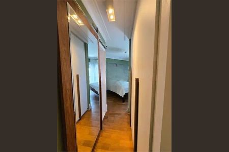 Apartamento à venda com 177m², 4 quartos e 4 vagas