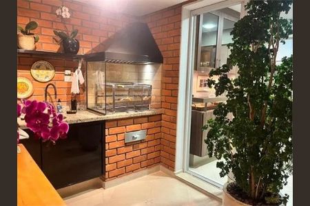Apartamento à venda com 177m², 4 quartos e 4 vagas