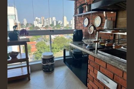 Apartamento à venda com 177m², 4 quartos e 4 vagas