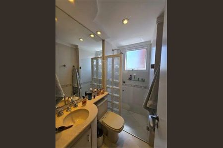 Apartamento à venda com 177m², 4 quartos e 4 vagas