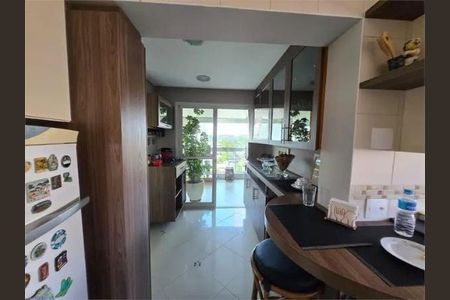 Apartamento à venda com 177m², 4 quartos e 4 vagas