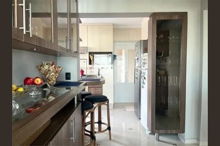 Apartamento à venda com 177m², 4 quartos e 4 vagas