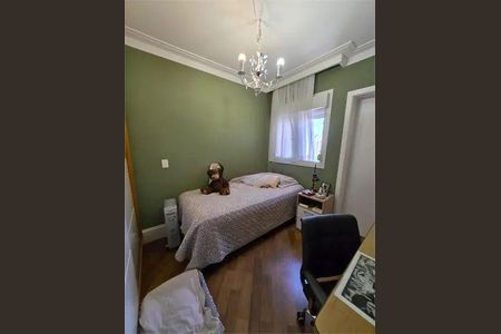 Apartamento à venda com 4 quartos, 177m² em Campo Belo, São Paulo