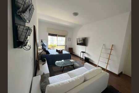 Apartamento para alugar com 3 quartos, 193m² em Higienópolis, São Paulo
