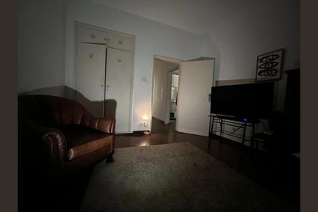 Apartamento para alugar com 3 quartos, 193m² em Higienópolis, São Paulo