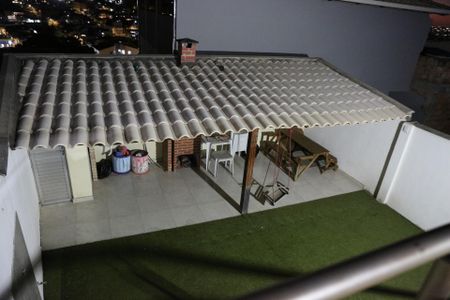 Casa à venda com 137m², 3 quartos e 1 vagaÁrea Externa