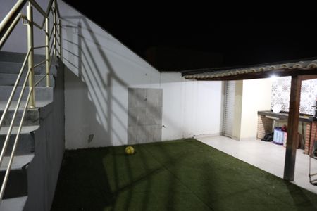 Casa à venda com 137m², 3 quartos e 1 vagaÁrea Externa