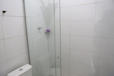 Casa à venda com 137m², 3 quartos e 1 vagaBanheiro Social