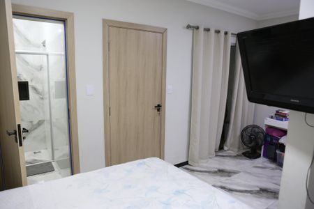 Casa à venda com 137m², 3 quartos e 1 vagaSuíte