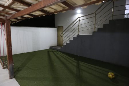 Casa à venda com 137m², 3 quartos e 1 vagaÁrea Externa