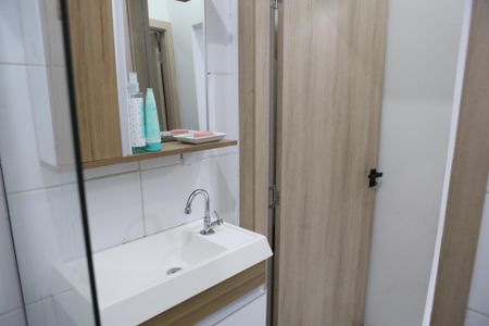 Casa à venda com 137m², 3 quartos e 1 vagaBanheiro Social