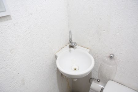 Casa à venda com 137m², 3 quartos e 1 vagaBanheiro de Serviço