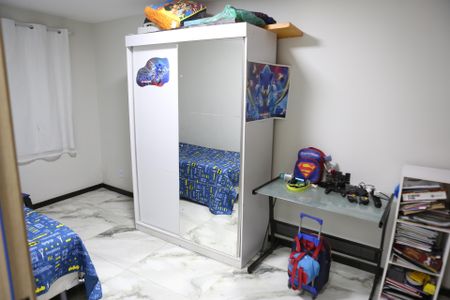 Casa à venda com 137m², 3 quartos e 1 vagaQuarto 2