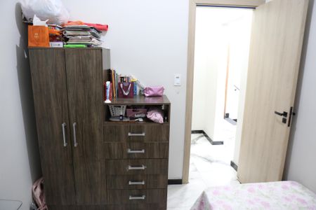 Casa à venda com 137m², 3 quartos e 1 vagaQuarto 1