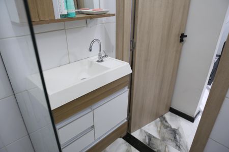 Casa à venda com 137m², 3 quartos e 1 vagaBanheiro Social