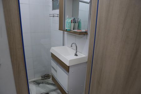 Casa à venda com 137m², 3 quartos e 1 vagaBanheiro Social