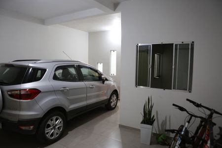 Casa à venda com 137m², 3 quartos e 1 vagaGaragem