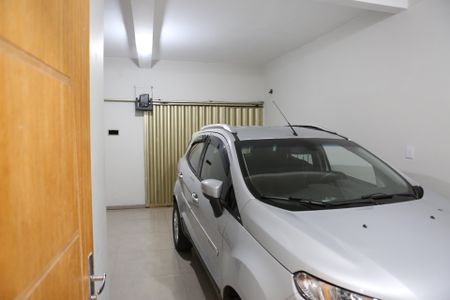 Casa à venda com 137m², 3 quartos e 1 vagaGaragem
