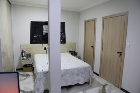 Casa à venda com 137m², 3 quartos e 1 vagaSuíte