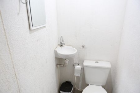 Casa à venda com 137m², 3 quartos e 1 vagaBanheiro de Serviço