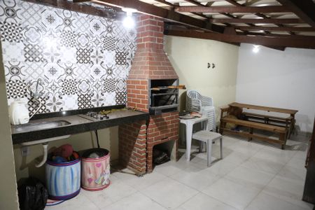 Casa à venda com 137m², 3 quartos e 1 vagaÁrea Externa