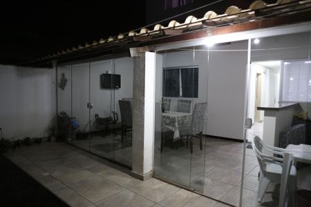 Casa à venda com 137m², 3 quartos e 1 vagaÁrea Externa