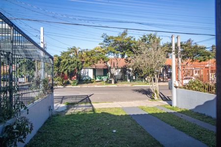 Casa à venda com 54m², 2 quartos e 2 vagasVista do Quarto 2