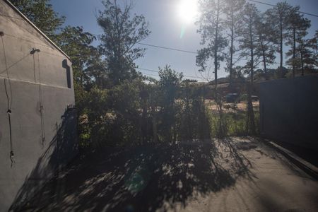 Casa à venda com 54m², 2 quartos e 2 vagasVista da Sala