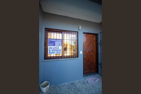 Casa à venda com 54m², 2 quartos e 2 vagasPlaca