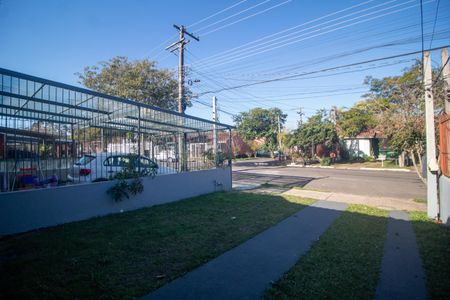 Casa à venda com 54m², 2 quartos e 2 vagasGaragem