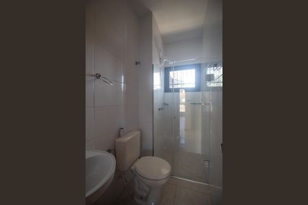 Casa à venda com 54m², 2 quartos e 2 vagasBanheiro Social