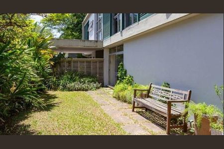 Casa à venda com 381m², 4 quartos e 4 vagas