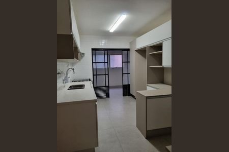 Apartamento à venda com 170m², 3 quartos e 2 vagas